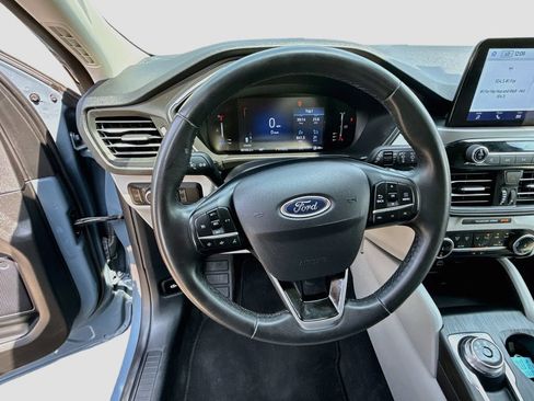 Used 2024 Ford Escape Active FWD image 11