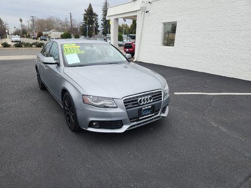 Used 2010 Audi A4 2.0T Premium Plus AWD/4WD image 7