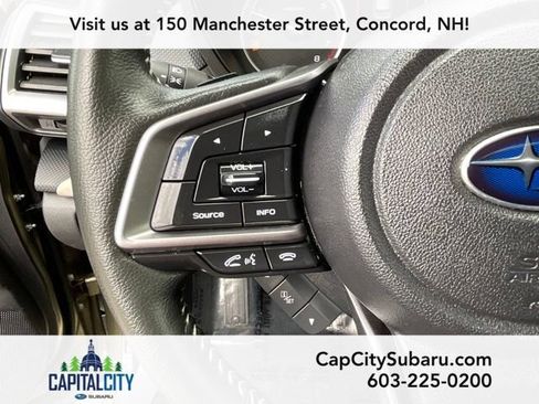 Used 2023 Subaru Forester Limited AWD/4WD image 20