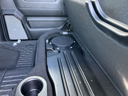 Used 2026 RAM 2500 Rebel w/ Rebel Level 2 Equipment Group image 19