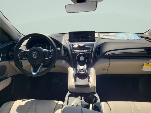 New 2026 Acura RDX SH-AWD w/ Advance Package image 11