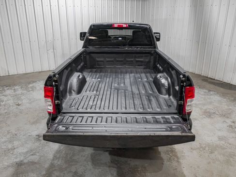 Used 2023 RAM 2500 Tradesman image 57