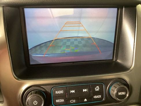 Used 2016 Chevrolet Tahoe LT image 24