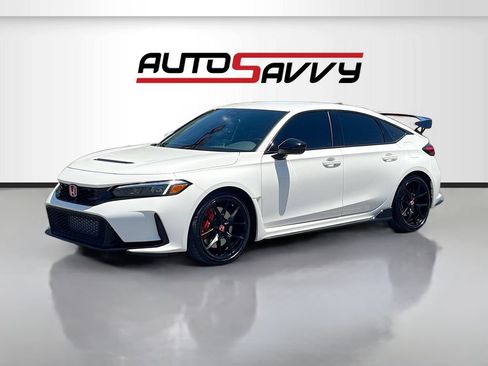 Used 2025 Honda Civic Type R image 3