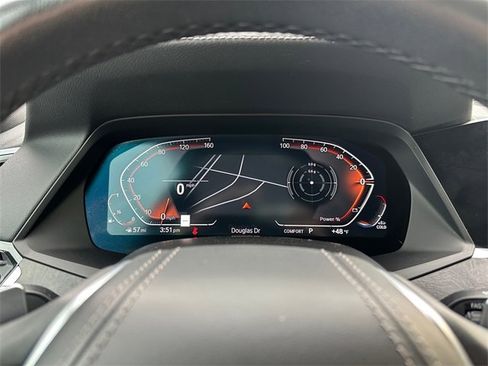 Used 2022 BMW X5 xDrive40i w/ Luxury Seating Package image 26