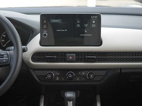 New 2026 Honda HR-V LX image 16