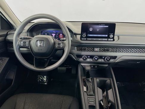 Certified 2024 Honda Accord LX image 18