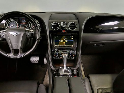 Used 2013 Bentley Continental GT Speed image 23