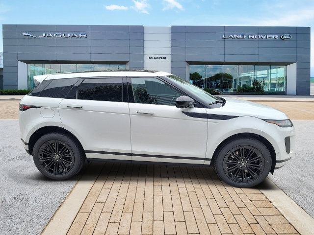 New 2026 Land Rover Range Rover Evoque S AWD/4WD image 4