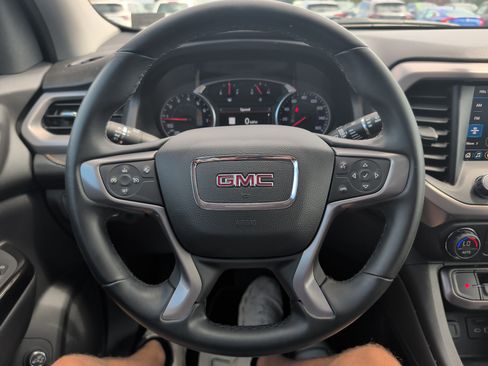Used 2023 GMC Acadia AT4 AWD/4WD image 18