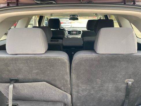 Used 2016 Kia Sorento AWD w/ LX Convenience Package image 12
