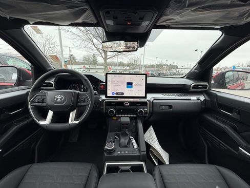 New 2026 Toyota Tacoma 4x4 Double Cab image 10