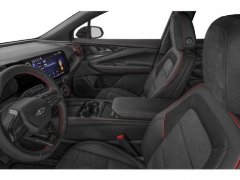 Used 2024 Chevrolet Blazer EV RS image 12
