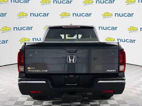 Used 2020 Honda Ridgeline RTL-E image 6