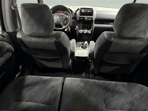 Used 2004 Honda CR-V EX image 29
