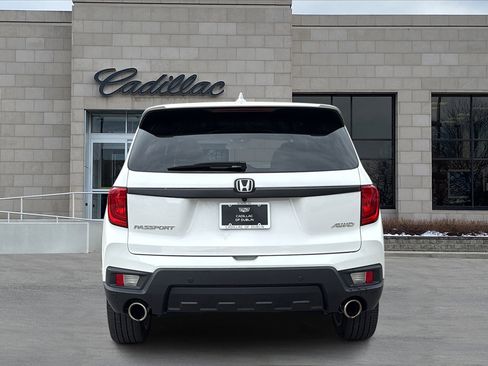 Used 2023 Honda Passport EX-L image 6