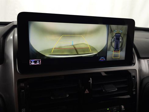 Certified 2022 Lexus GX 460 Luxury w/ Sport Design Package image 28