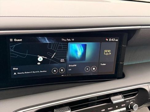 New 2026 Hyundai Palisade Calligraphy AWD/4WD image 22