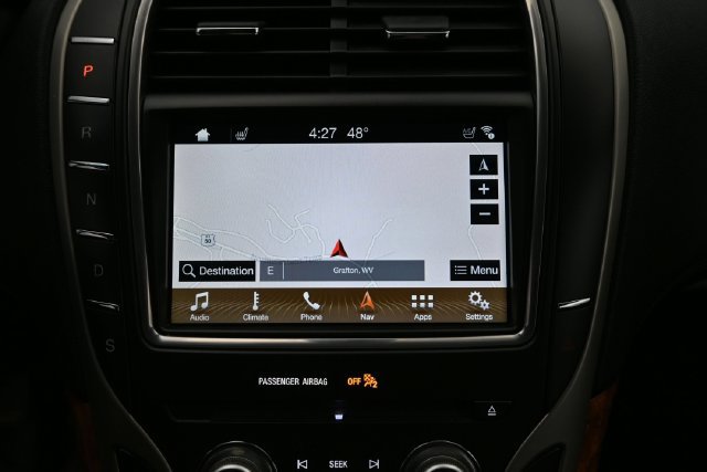 Used 2017 Lincoln MKX Reserve w/ Lincoln MKX Climate Package AWD/4WD image 20