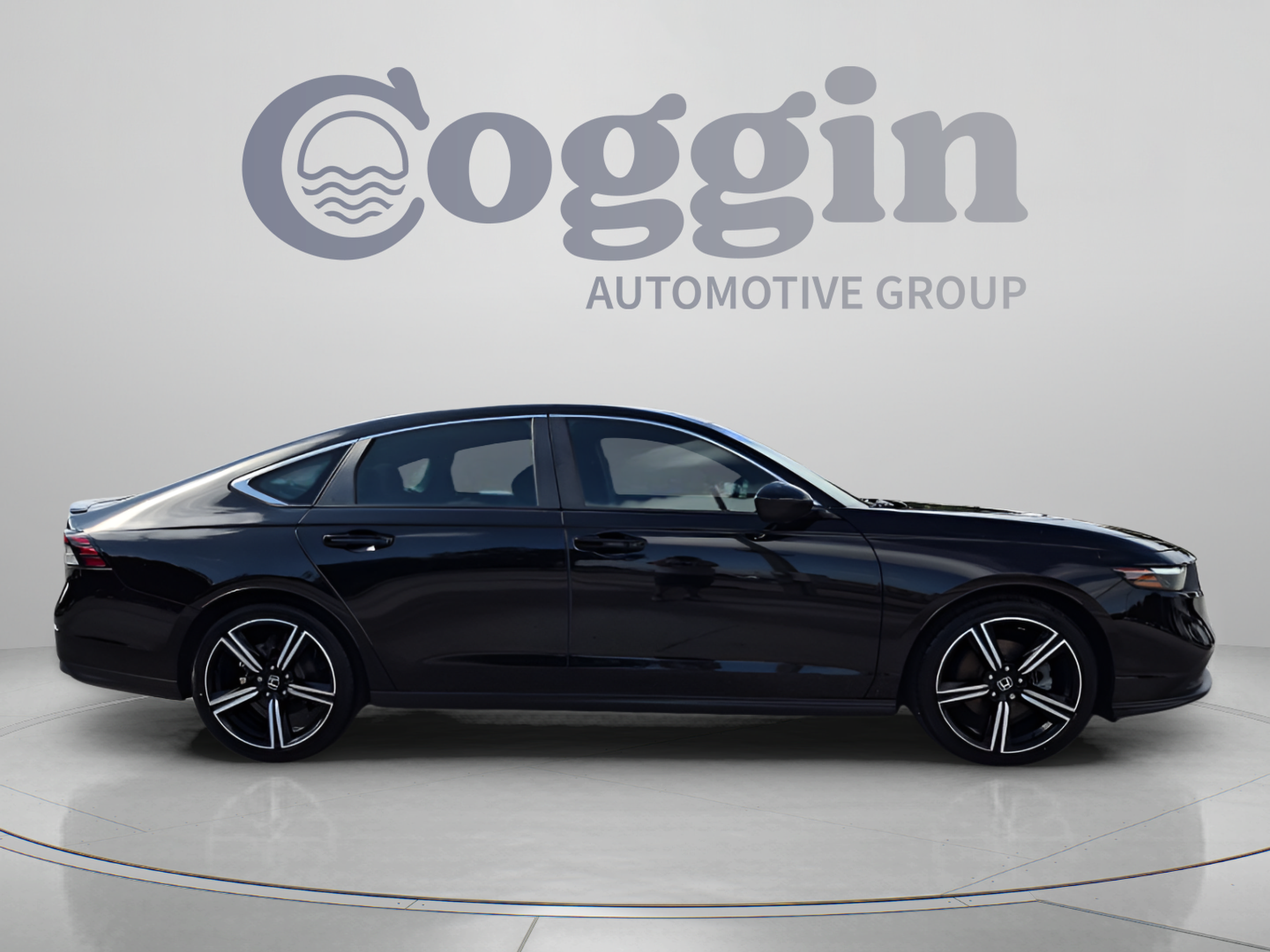Certified 2023 Honda Accord Sport image 7