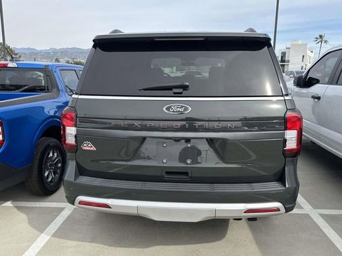 Used 2023 Ford Expedition Timberline image 12