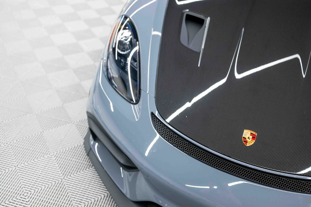 Used 2023 Porsche 718 Cayman GT4 RS RWD image 21