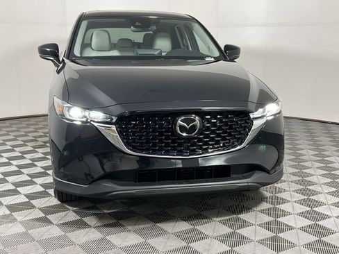 Certified 2023 MAZDA CX-5 AWD 2.5 S image 3
