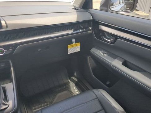 New 2026 Honda CR-V EX-L image 15