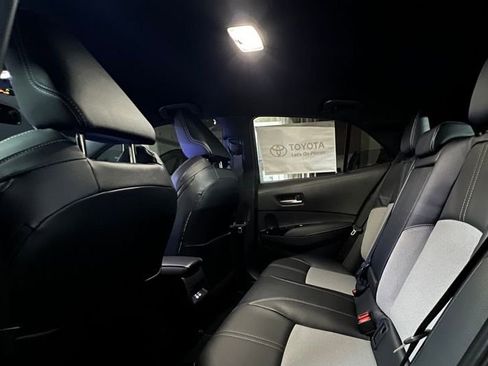 New 2026 Toyota Corolla XSE FWD image 17