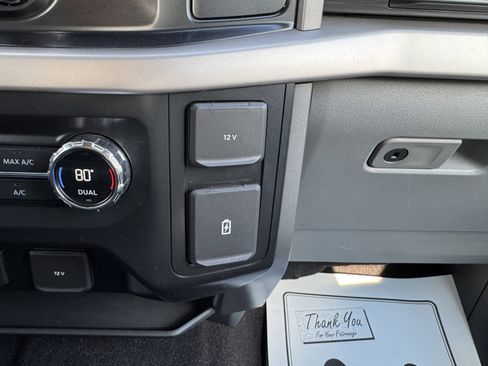 Used 2021 Ford F150 XLT w/ Equipment Group 301A Mid image 22