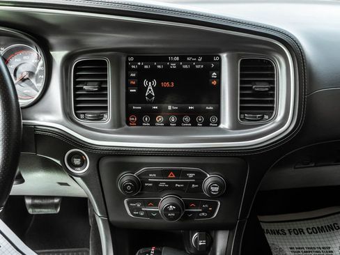 Used 2019 Dodge Charger SXT w/ Plus Group AWD/4WD image 17