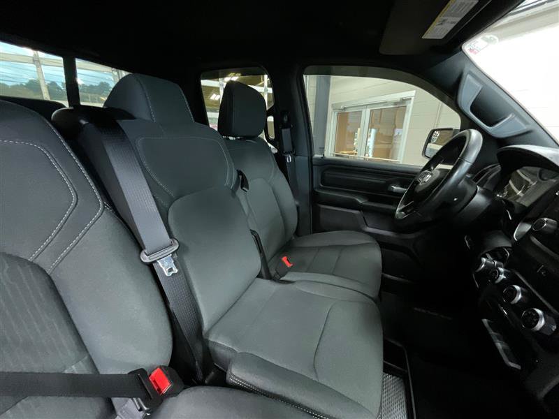Used 2023 RAM 1500 Tradesman AWD/4WD image 30
