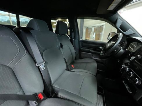 Used 2023 RAM 1500 Tradesman AWD/4WD image 30