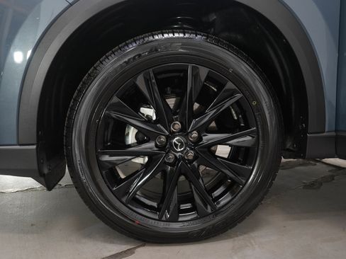 Used 2025 MAZDA CX-5 Carbon Edition image 30