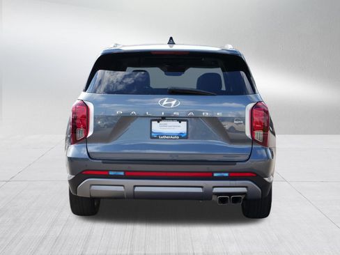 Used 2024 Hyundai Palisade Limited AWD/4WD image 6