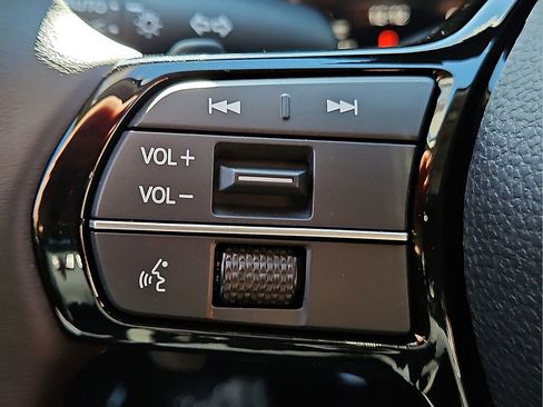New 2026 Acura Integra FWD image 20