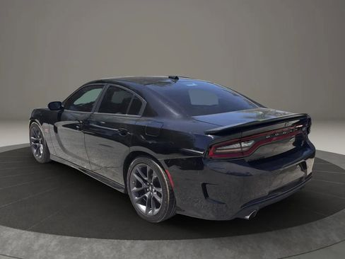 Used 2023 Dodge Charger Scat Pack w/ Plus Group RWD image 3