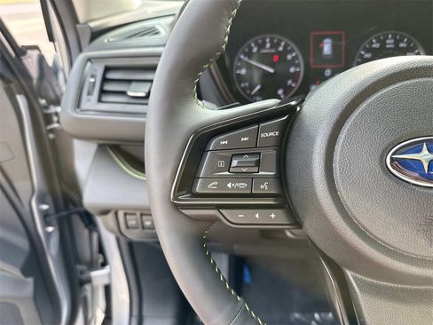 New 2025 Subaru Ascent Bronze Edition image 16