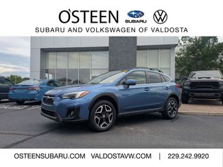 Used 2018 Subaru Crosstrek 2.0i Limited AWD/4WD video 1