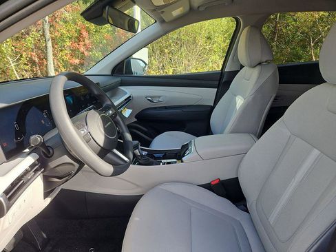 New 2026 Hyundai Tucson SEL image 17