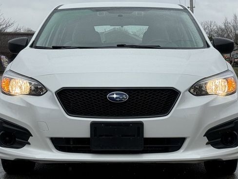 Used 2019 Subaru Impreza 2.0i w/ Eyesight image 8
