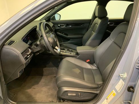 Used 2023 Honda Civic Sport Touring image 22