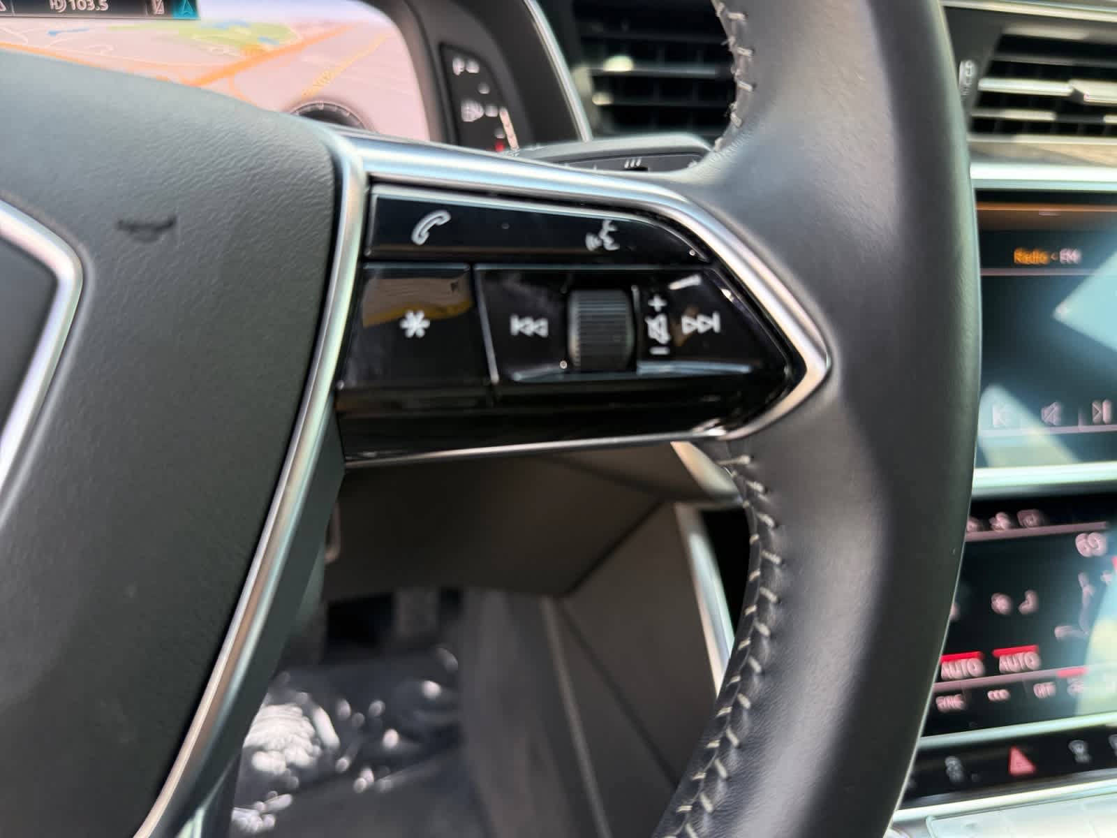 Used 2019 Audi A7 3.0T Premium Plus AWD/4WD image 24