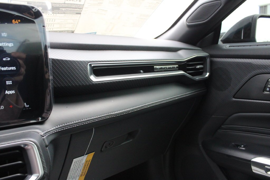 New 2026 Ford Mustang Premium RWD image 19
