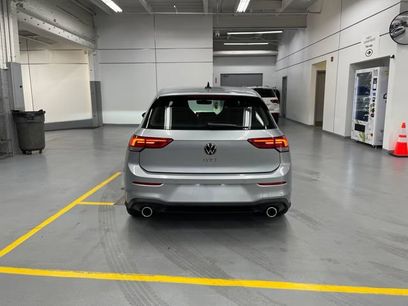 Used 2026 Volkswagen GTI Autobahn