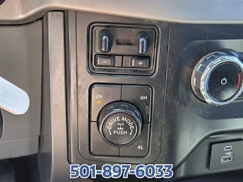 Used 2022 Ford F150 XLT w/ Equipment Group 301A Mid AWD/4WD image 22