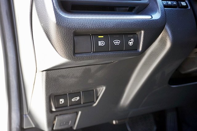 Used 2023 Toyota Prius Limited FWD image 36