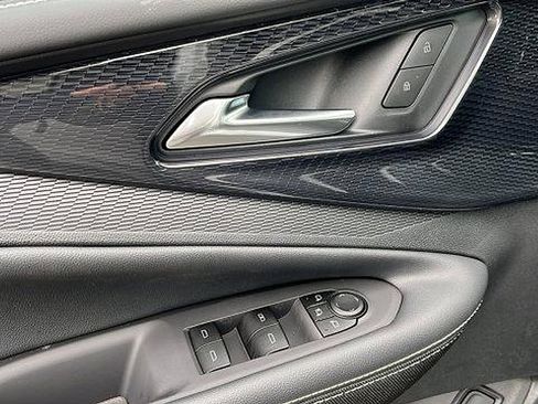 New 2026 Chevrolet Blazer EV LT image 16