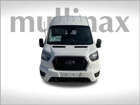 Used 2024 Ford Transit 350 XLT image 13