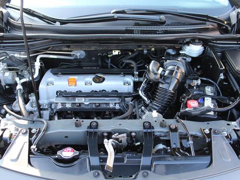 Used 2014 Honda CR-V EX-L image 30